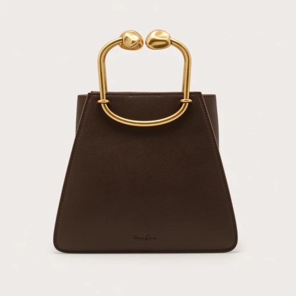 cult gaia Handbags - Cult Gaia Maxine Bag NWOB